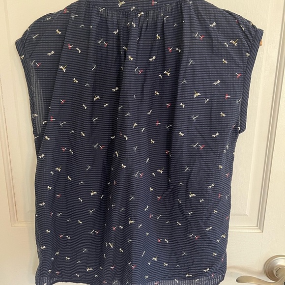 Joie Matinalay Dragonfly Top - Picture 5 of 8